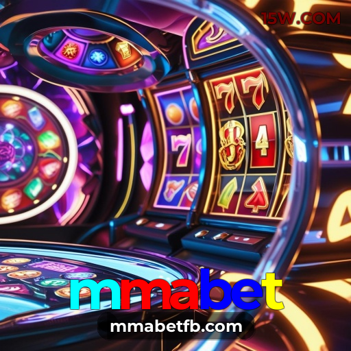 mmabet Cassino Online | Mundo das Famosas Máquinas Slots